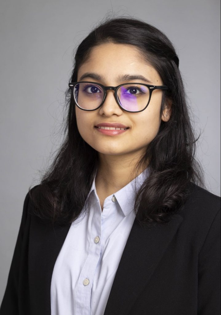 Divya Ambalavanan